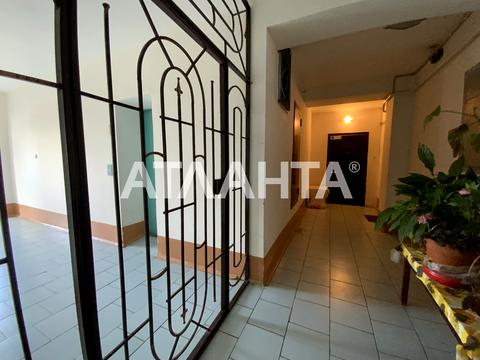 квартира за адресою Сергія Єфремова вул. (Академіка Вавілова), 59 в