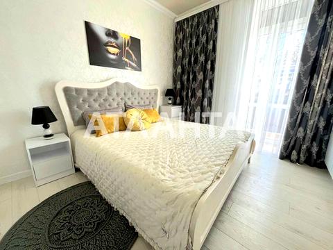 квартира за адресою Новосельського вул., 30