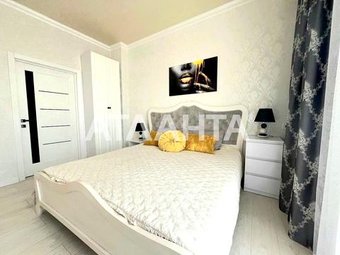 квартира за адресою Новосельського вул., 30