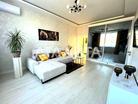 квартира за адресою Новосельського вул., 30