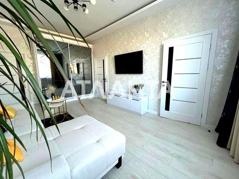 квартира за адресою Новосельського вул., 30