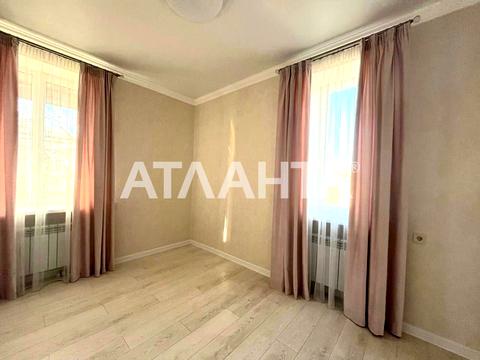 квартира за адресою Новосельського вул., 30