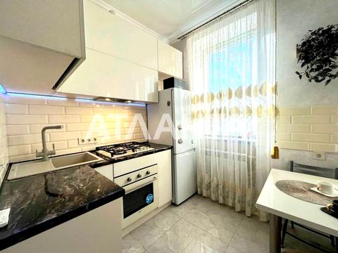 квартира за адресою Новосельського вул., 30