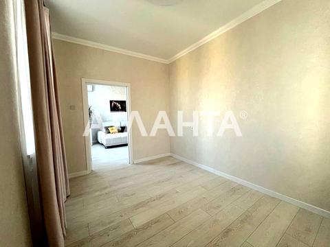 квартира за адресою Новосельського вул., 30