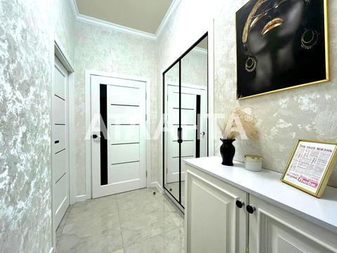 квартира за адресою Новосельського вул., 30