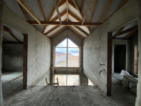 будинок за адресою Фортівська