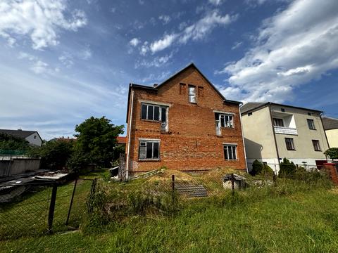 будинок за адресою Галицька вул.