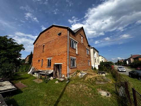 будинок за адресою Галицька вул.