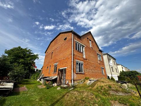 будинок за адресою Галицька вул.