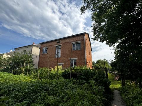 будинок за адресою Галицька вул.