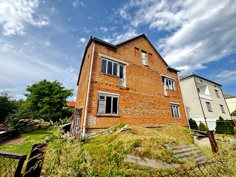 будинок за адресою Галицька вул.