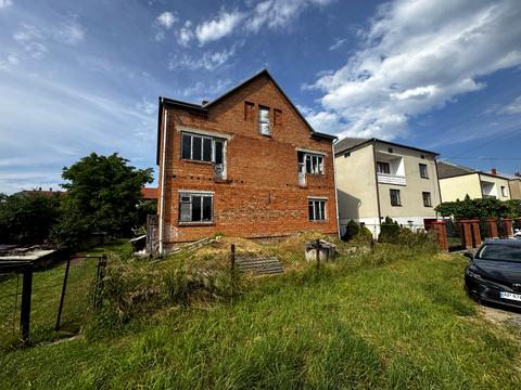 будинок за адресою Галицька вул.