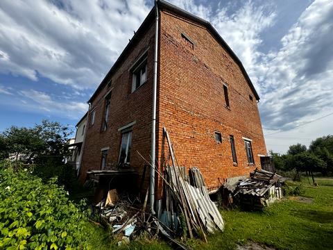 будинок за адресою Галицька вул.