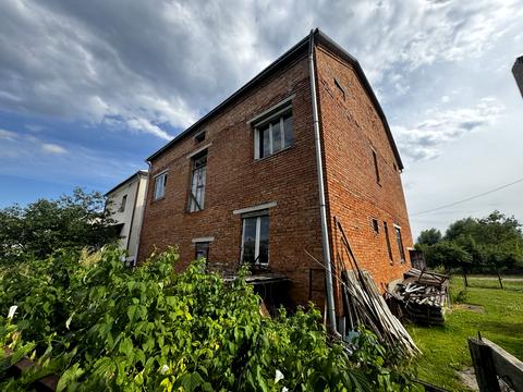 будинок за адресою Галицька вул.