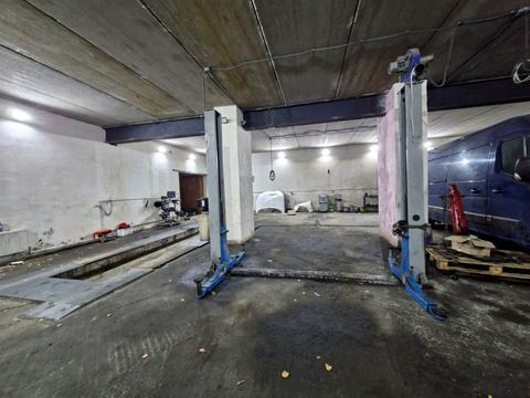 коммерческая по адресу Киевский Шлях ул., 81