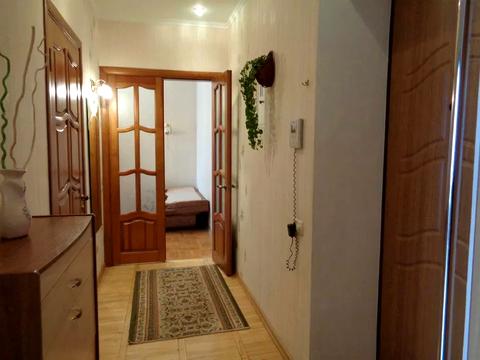 квартира за адресою Київ, Велика Васильківська вул. (Червоноармійська), 134