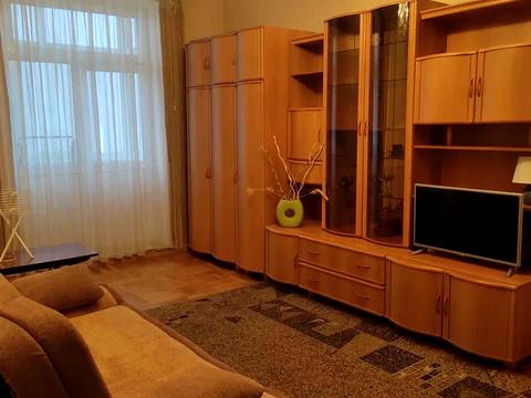 квартира за адресою Київ, Велика Васильківська вул. (Червоноармійська), 134