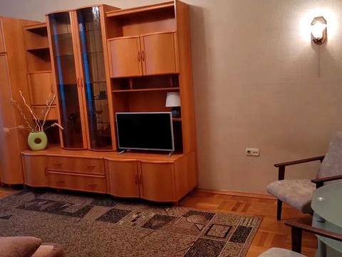 квартира за адресою Київ, Велика Васильківська вул. (Червоноармійська), 134