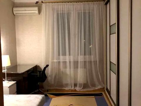 квартира за адресою Київ, Велика Васильківська вул. (Червоноармійська), 134