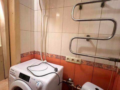 квартира за адресою Давида Ойстраха вул. (Затонського), 5