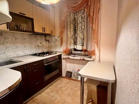 квартира за адресою Давида Ойстраха вул. (Затонського), 5