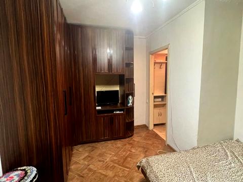 квартира за адресою Давида Ойстраха вул. (Затонського), 5