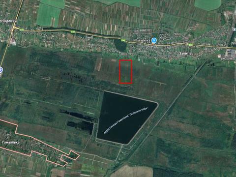 ділянка за адресою Грушевського