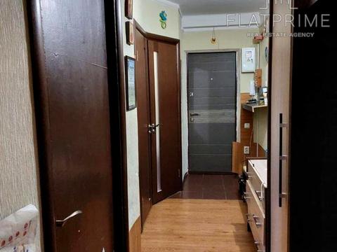 квартира по адресу Литвиненко-Вольгемут ул., 4