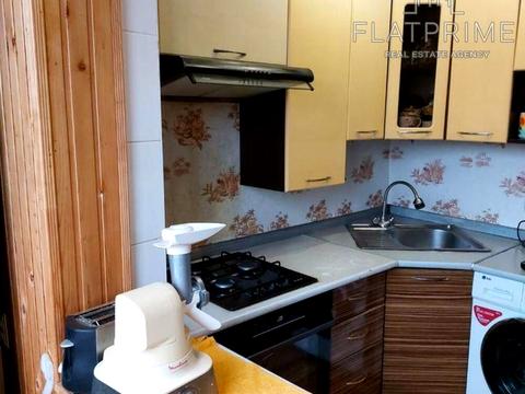 квартира по адресу Литвиненко-Вольгемут ул., 4