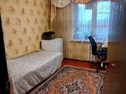 квартира по адресу Литвиненко-Вольгемут ул., 4