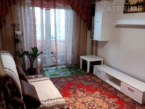 квартира по адресу Литвиненко-Вольгемут ул., 4