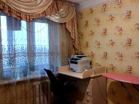 квартира по адресу Литвиненко-Вольгемут ул., 4