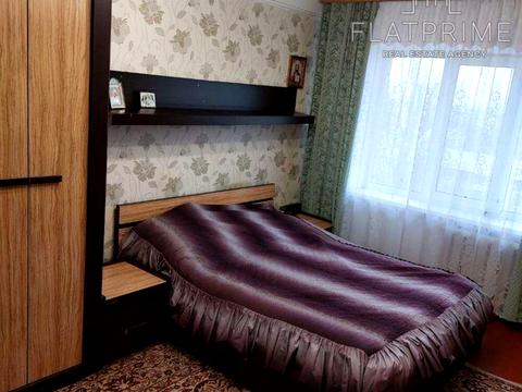 квартира по адресу Литвиненко-Вольгемут ул., 4