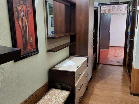 квартира по адресу Литвиненко-Вольгемут ул., 4