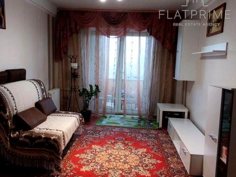 квартира по адресу Литвиненко-Вольгемут ул., 4