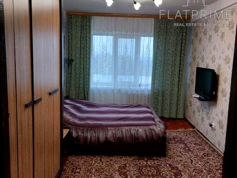 квартира по адресу Литвиненко-Вольгемут ул., 4