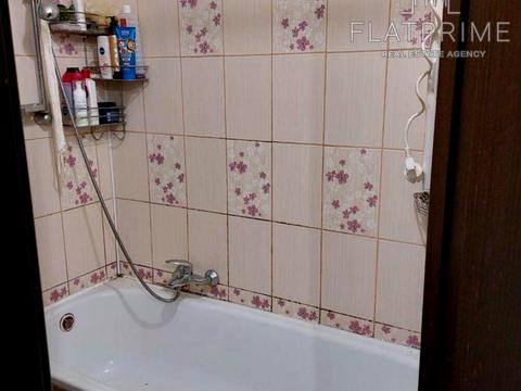 квартира по адресу Литвиненко-Вольгемут ул., 4