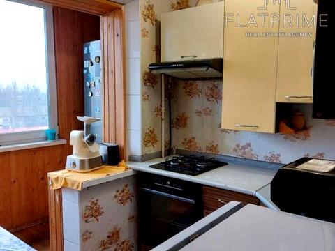 квартира по адресу Литвиненко-Вольгемут ул., 4