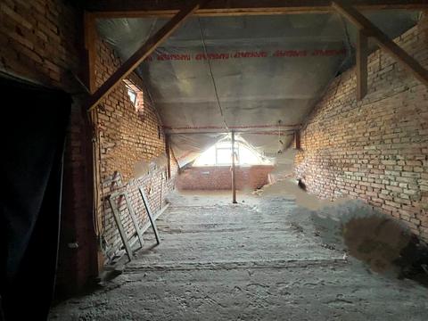 будинок за адресою СТ Красне