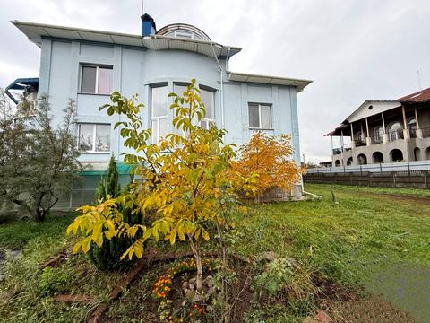 будинок за адресою СТ Красне