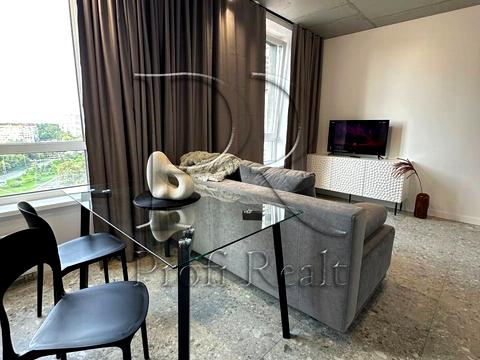 квартира по адресу Европейского Союза просп. (Правды), 53/46