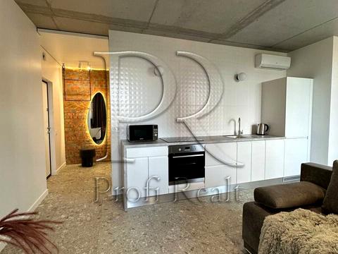 квартира по адресу Европейского Союза просп. (Правды), 53/46