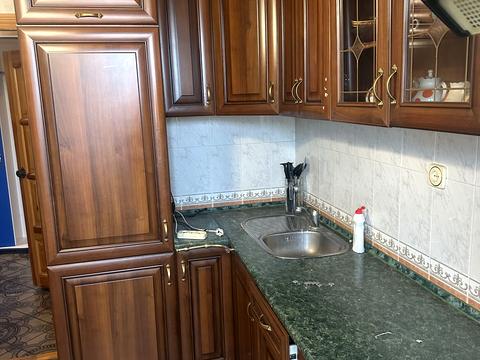 квартира по адресу Сковороди ул., 14