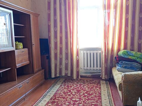 квартира по адресу Балтская дорога ул., 34