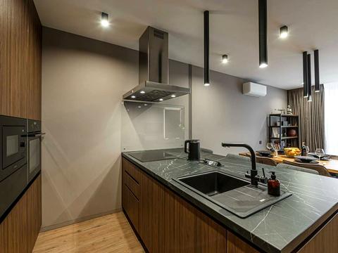 квартира по адресу Сапёрное Поле ул., 5