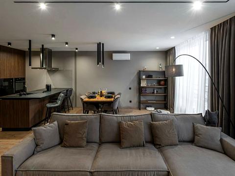 квартира по адресу Сапёрное Поле ул., 5