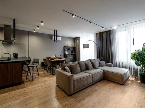 квартира по адресу Сапёрное Поле ул., 5