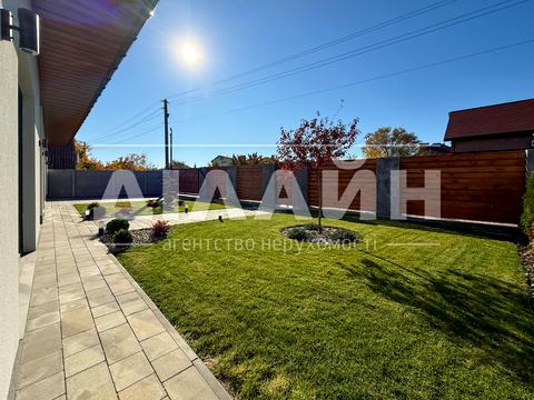 дом по адресу Бородинская ул., 777