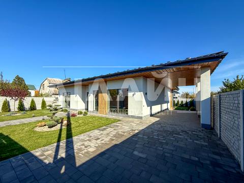 дом по адресу Бородинская ул., 777