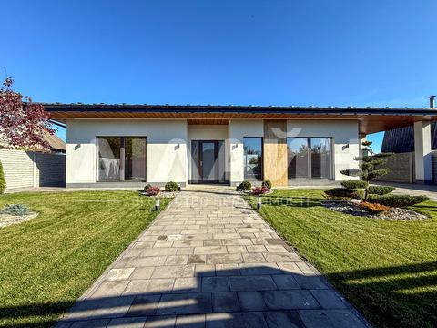 дом по адресу Бородинская ул., 777